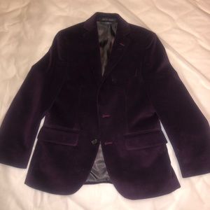 Boys Evening Ralph Lauren Blazer
